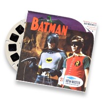 a viewmaster reel