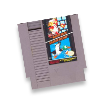 a video game